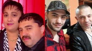 Fiul lui Nicolae Guță, dezvăluiri cutremurătoare despre Sorina: "Este la pat și că se află într-o stare foarte gravă"
