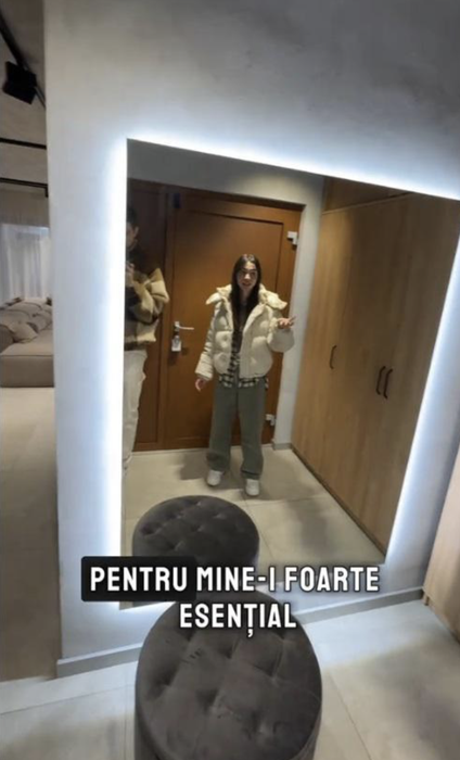 Cum arată casa de 400.000 de euro a Mirei? Cântăreața se laudă cu o locuință impresionantă