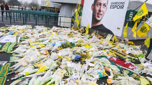 S-a aflat motivul pentru care Emiliano Sala a murit. Cum a fost identificat corpul fostului fotbalist