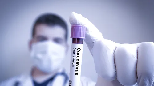 Medic de la Institutul Matei Balș din Capitală, dezvăluiri despre noua tulpină a coronavirusului: ”Nu avem date că avem pacienți cu noua tulpină”
