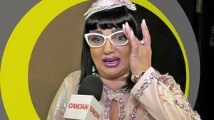 Fiul celebrei Ozana Barabancea este producător de trap! Ce spune soprana despre noua generație: "Talentul fără cultură..."
