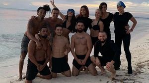 Secretul din spatele partidelor de amor de la Survivor România. Roxana Ghiță a spus tot: ”Și Zanni s-a dat mine, dar și....”
