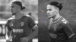Fotbalistul francez Kenzo Kies este în moarte cerebrală. Tragedia suferită la doar 21 de ani
