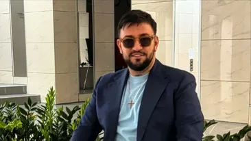 Florentina, femeia cu care Costel Biju are o fetiță, îl acuză pe manelist: „M-a dat afară cu copilul din casă!”