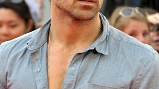 Colin Farrell adora scenele cu saruturi