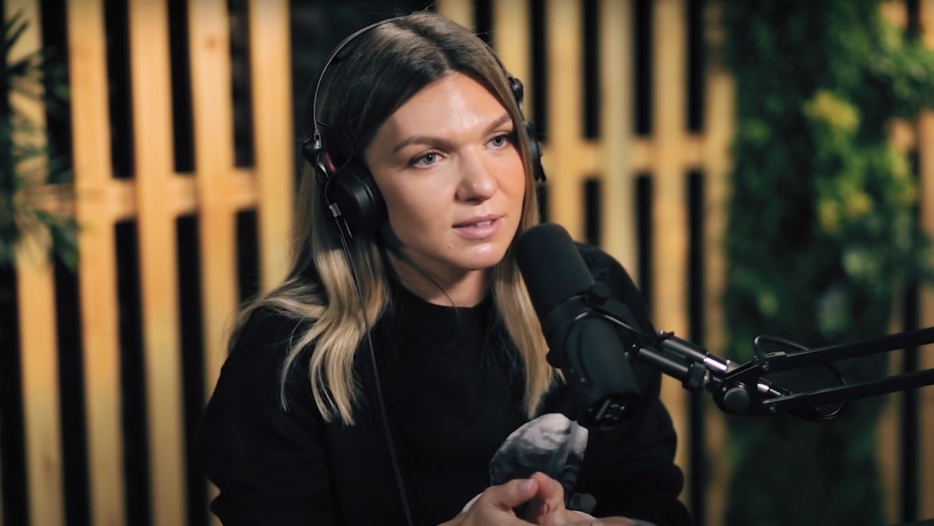 Ipoteză incredibilă! Cine ar fi "nenorocit-o", de fapt, pe Simona Halep. "A făcut-o din prostie, din gelozie"