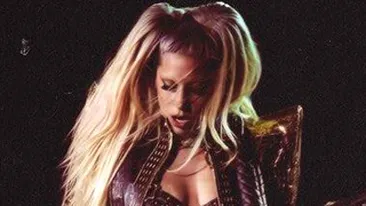 Lady GaGa, amintiri din vremea in care era saraca si dependenta de droguri: Am renuntat la cocaina pentru muzica!