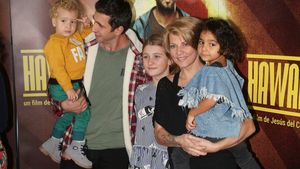 Dana Nălbaru, imagine emoţionantă cu fiica adoptată: „Bucuria din...” Fanii au fost impresionaţi!