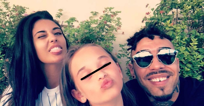 Antonia, în lacrimi după ce Alex Velea și-a făcut un nou tatuaj: “Am rămas fără cuvinte”. Ce și-a desenat artistul