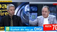Este sau nu Marian Vanghelie un francmason? Ce spune despre întâlnirea la care a participat | Dan Diaconescu DIRECT