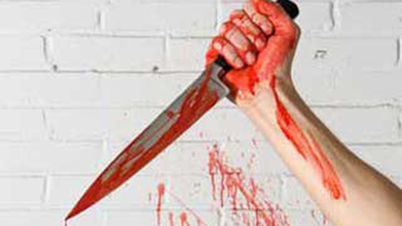 ALARMA! Este cautat un timisorean care a injunghiat cu sange rece o familie intreaga!