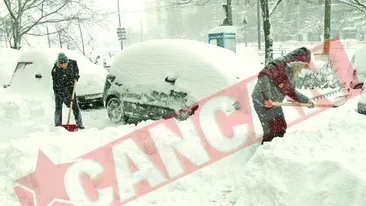 La munte va continua sa ninga