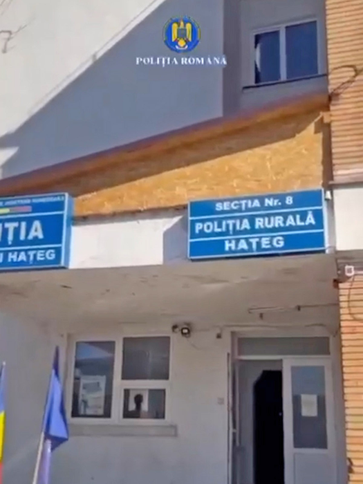 Nicolae Guță Jr, arestat preventiv, după ce a condus fără permis. Fiul manelistului a fost condamnat și pentru conducere sub influența substanțelor