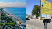 Câți lei trebuie să scoți din buzunar dacă vrei să te duci cu mașina la plajă, în Mamaia? Vei rămâne surprins