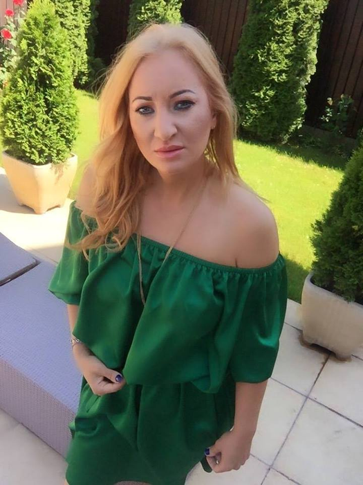 Mihaela s-a despărțit amiabil de Daniel Pancu