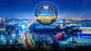Cel mai popular show TV de poker din România merge mai departe!