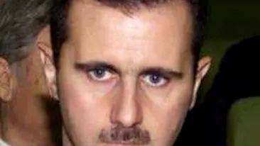 Presedintele Siriei, la emisiunea Nasul