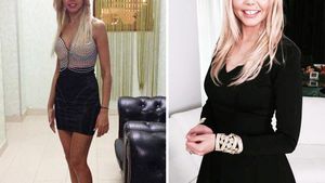 DENISA MANELISTA a disparut! DAN BURSUC confirma: "Imi pare foarte rau!"