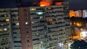 MAE, primele măsuri după ce drona rusească s-a prăbușit peste un bloc în Galați! Amenință cu măsuri diplomatice