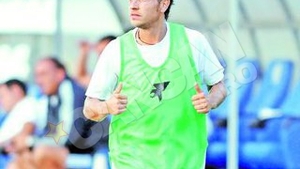 Din respect pentru Nicolita Balan a refuzat sa joace cu numarul lui Banel