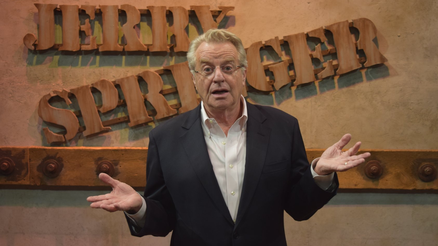 Jerry Springer s-a stins din viață! Celebrul prezentator și politician a murit la vârsta de 79 de ani în urma unei boli grave