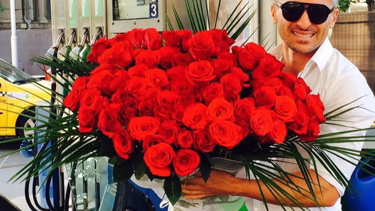 EXCLUSIV. Fostului iubit al Roxanei Vancea şi al Mădălinei Pamfile i s-a înfundat. Loverboy-ul cu Ferrari s-a întovărăşit în arest cu nepotul temutului Vader!