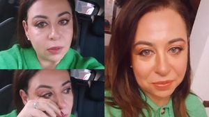 Marius Elisei, acuzat că nu se implică deloc în viața fetei sale. “Nu mai merită titulatura de părinte”. Oana Roman scoate artileria grea