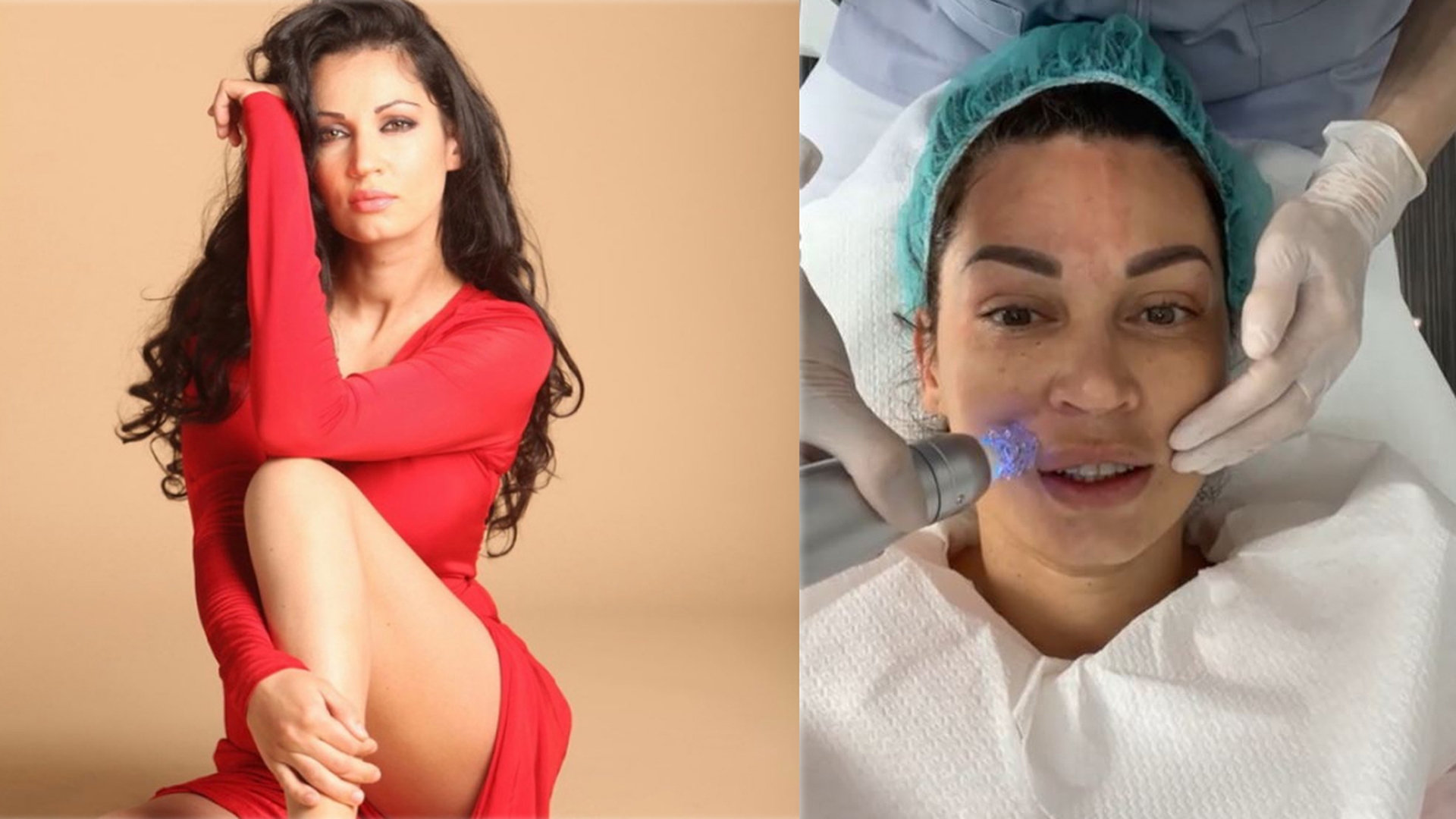 Cum a slăbit Nicoleta Luciu 30 de kg în 45 de zile cu două alimente ieftine