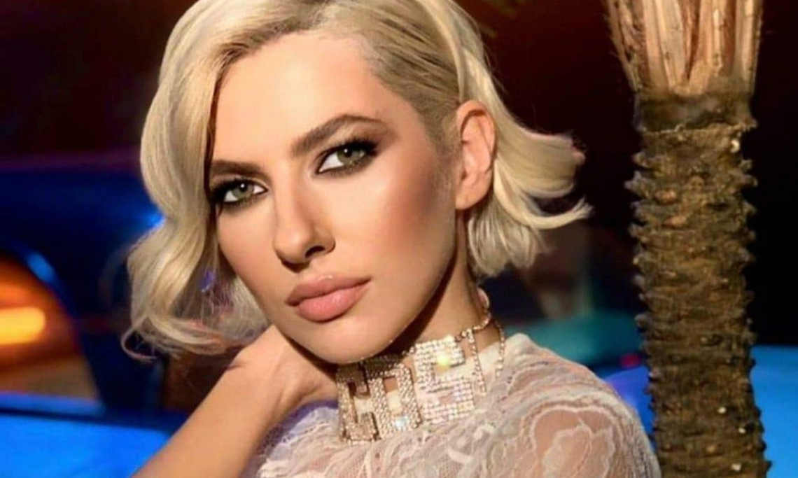 Lidia Buble a răbufnit! Artista a spus adevărul gol-goluț despre relația cu Costi Ioniță