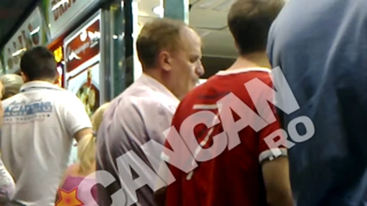 Nati Meir, placeri interzise in miezul noptii! Isi trateaza problemele la stomac cu shaorma!