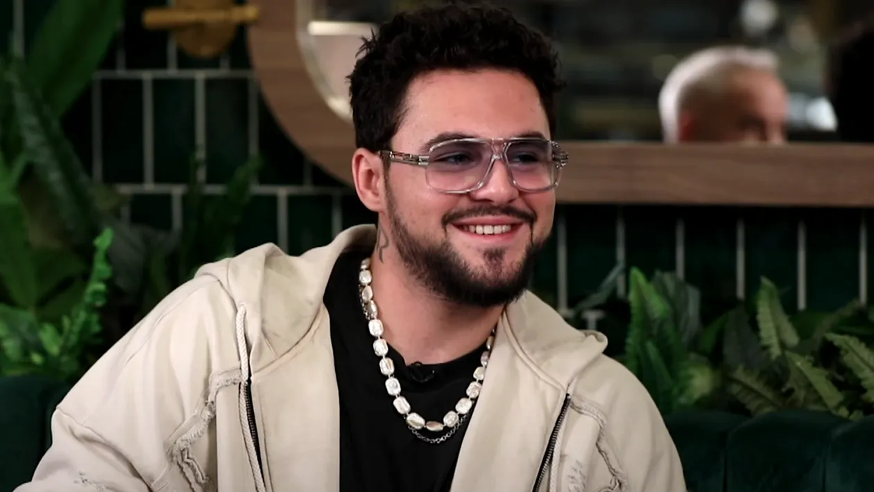 Mario Fresh rupe tăcerea despre viața lui amoroasă! Iubește sau nu altă fată?!