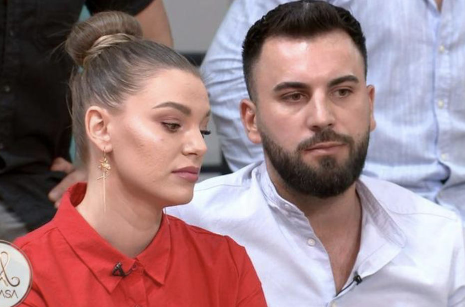 Doi foști concurenți de la Mireasa s-au despărțit cu SCANDAL: „Spărgeai ușile, urlai că mă omori”