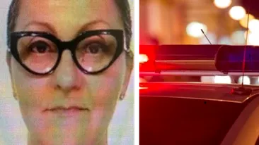 BREAKING | Ioana Chiș, o româncă de 53 de ani, a fost găsită moartă într-o cameră de hotel din Italia