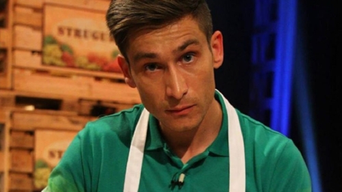 Unde au ajuns copiii lui Ramon de la Masterchef, după moartea acestuia! Familia primeşte lovitură după lovitură