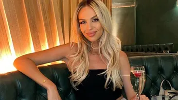 Ce s-a întâmplat după ce tânăra din imagine nu și-a mai făcut nevoile timp de 14 luni. Când a aflat motivul, a crezut că nu e adevărat