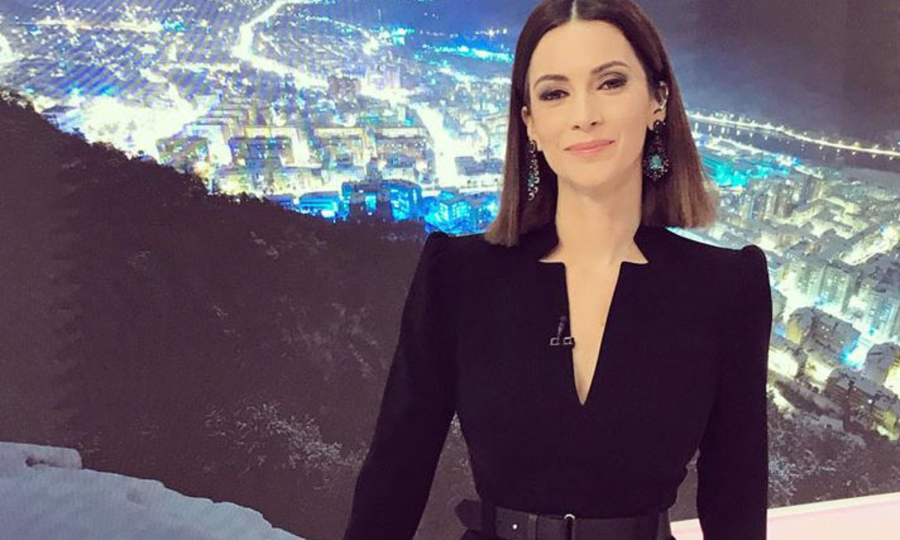 Andreea Berecleanu și-a dat demisia de la Antena1