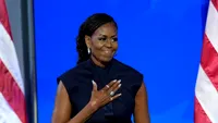 Michelle Obama i-a lăsat pe toți mască: S-a „topit” pur și simplu și nu o mai recunoști! Ce boală ascunde