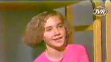 Destinul surprinzator al printesei Mica! A lasat actoria pentru limbi straine si IT!