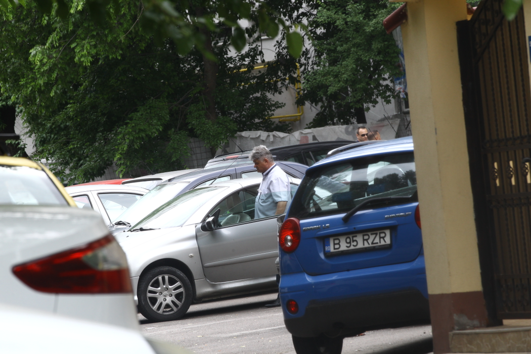 Florin Secureanu a pierdut procesul cu Spitalul Clinic “Nicolae Malaxa”!