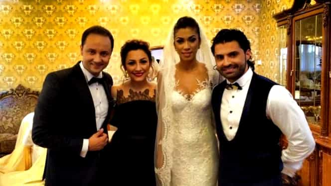 Ce avere au de împărțit Raluca și Pepe după opt ani de căsnicie. Suma este impresionantă