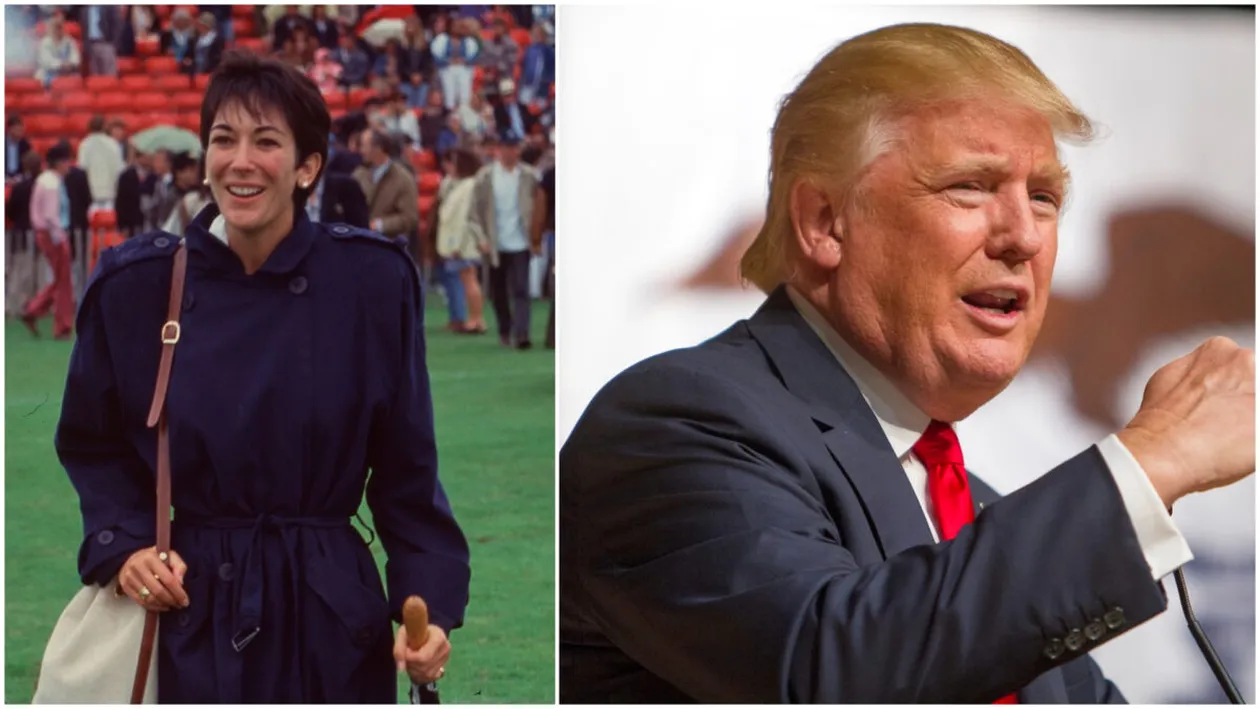 Fosta iubită a lui Jeffrey Epstein, dezvăluiri de ULTIMĂ ORĂ: ”Donald Trump nu a fost implicat în traficul cu minore”