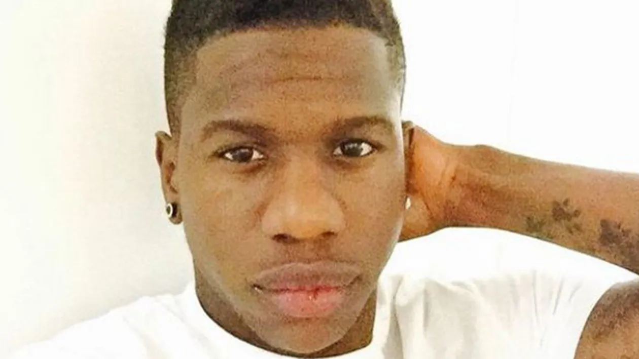 Gestul cutremurător pe care l-a făcut fratele lui PATRICK EKENG, atunci când a ajuns pe stadionul Dinamo