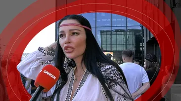 După Laurette, vedeta mărturisește că a trăit același coșmar. Brigitte Pastramă: Am trecut printr-o operație de 11 ore