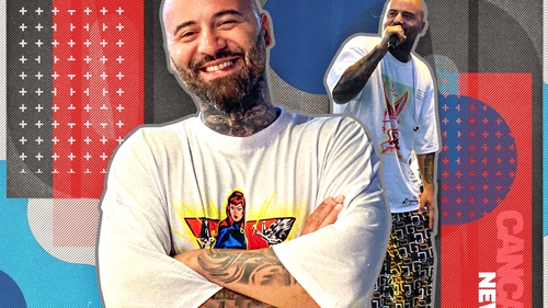 Ce vedete l-au ajutat pe Matteo să „guste” din celebritate. Două cântărețe celebre au pus umărul la cariera artistului