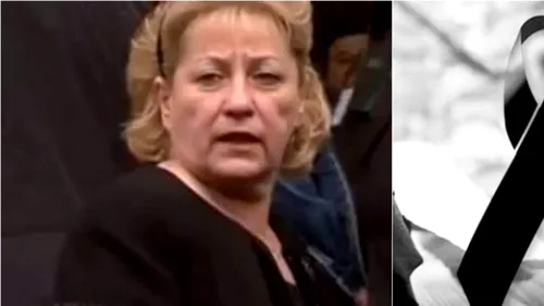 Ruxandra, fiica celebrei avocate Paula Iacob, a murit după ce a suferit un accident vascular cerebral