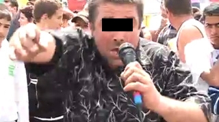 Ce face coreeanul PSY e minciuna! Emil de la Caracal e adevaratul inventator al "Gangnam Style"! Iata dovada!