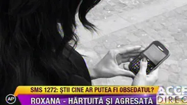 Roxana Marinescu, hartuita si agresata in Centrul Vechi al Bucurestiului: Mi-am vazut moartea cu ochii