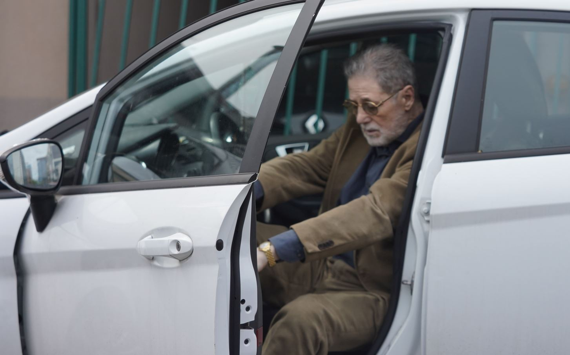 Cornel Dinu a impresionat în zona Floreasca, unde a jucat meciul eleganței
