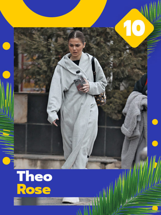 Top sexy-vedete care se pregătesc de vară și merg la sală. Cine ia potul? Inna, Antonia, Roxana Vancea sau…
