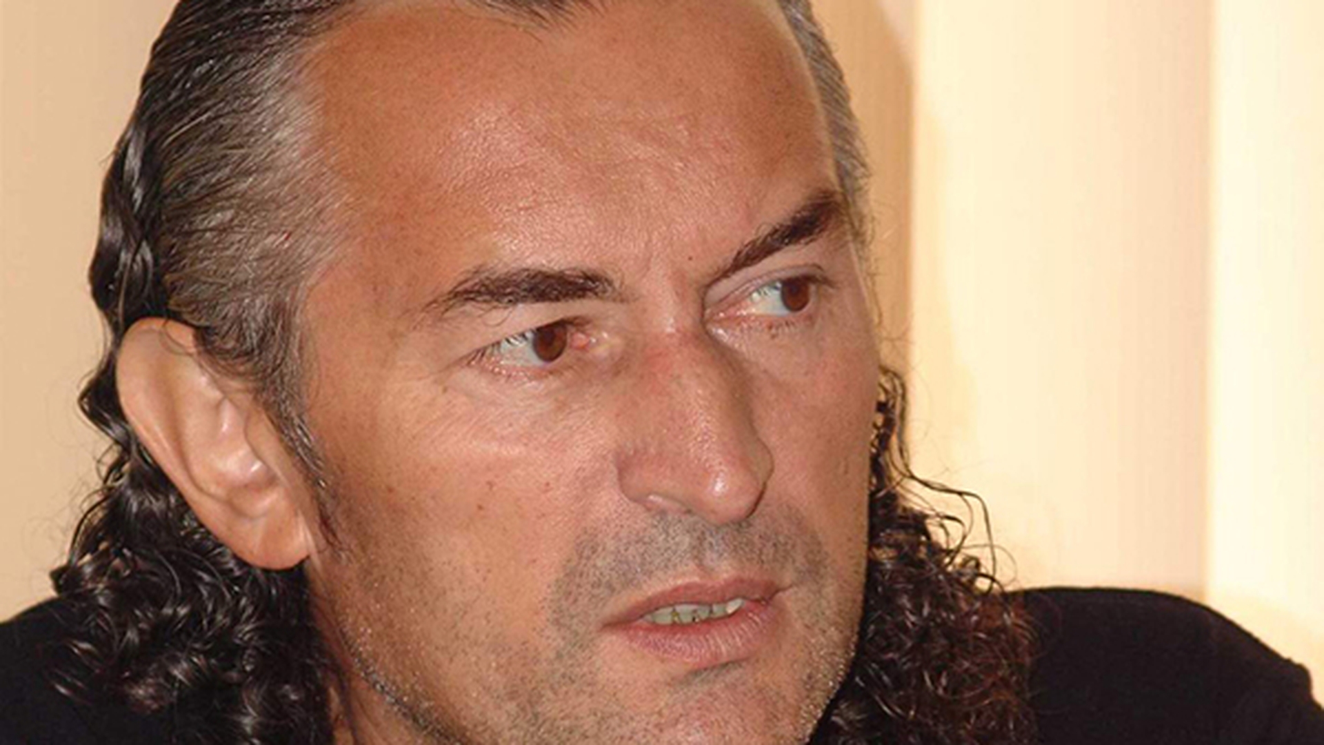 ULTIMA ORA! Miron Cozma a fost ranit intr-un accident rutier! Vezi care este starea liderului minerilor!